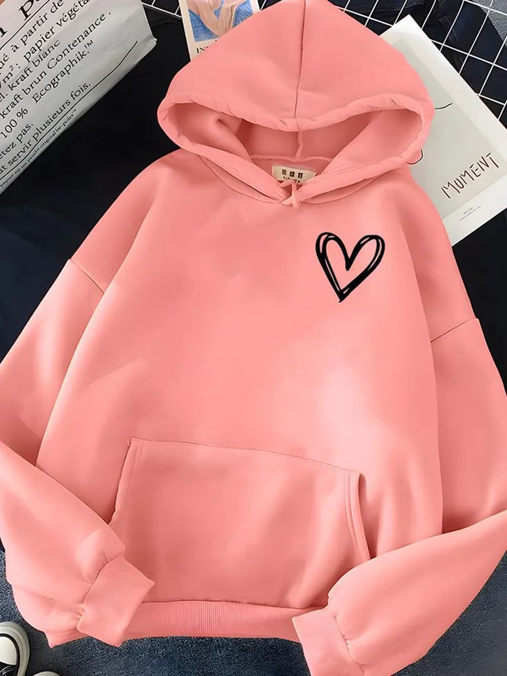 hoodies