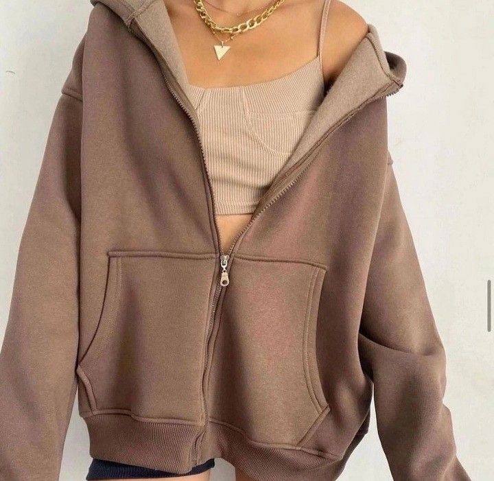 zippers