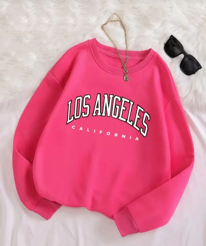 LosAngeles SweatShirt